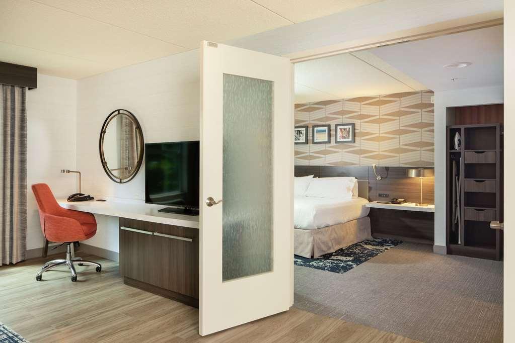 Hilton Garden Inn Freeport Downtown Camera foto