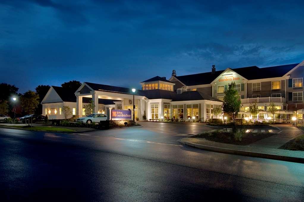 Hilton Garden Inn Freeport Downtown Esterno foto