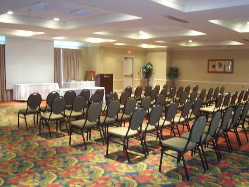 Hilton Garden Inn Freeport Downtown Esterno foto