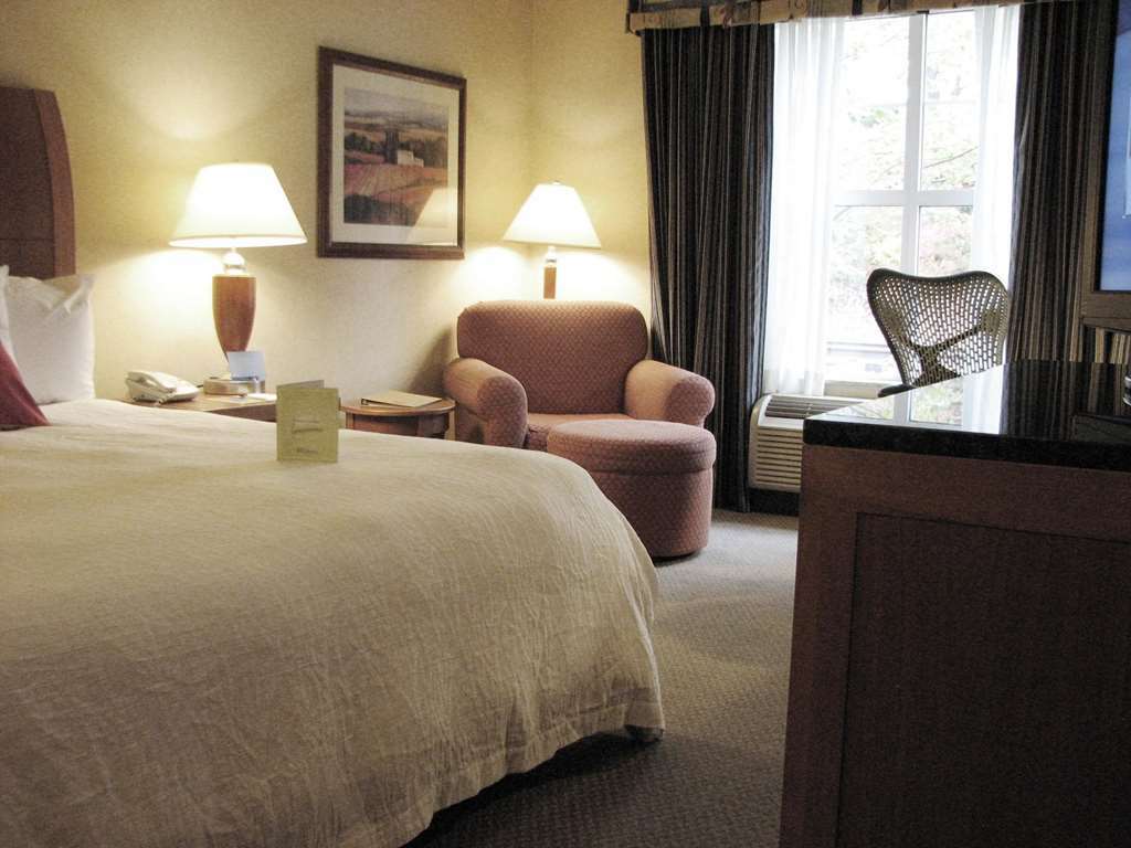 Hilton Garden Inn Freeport Downtown Camera foto